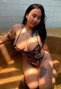 onlyxingxing-เซ็กซี่มาก