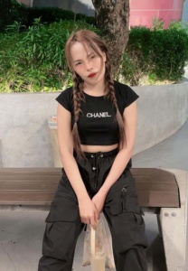 เจ้าป่าน-สวย