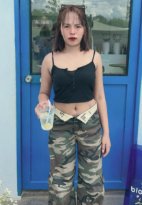 เจ้าป่าน-น่ารัก