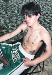 ณัฐพล-สวนสาร-ทะเล