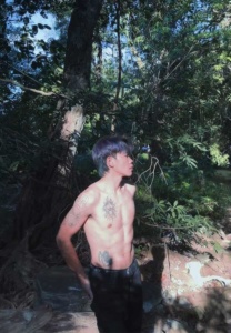 ณัฐพล-สวนสาร-น้ำตก