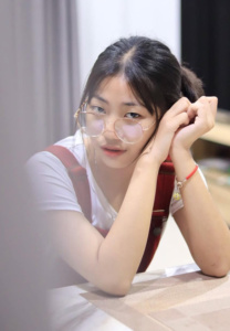 มิ-จอย-สวย