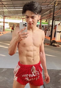 อภิรักษ์-รบมานา อภิรักษ์-รบมานา