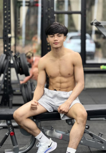 อภิรักษ์-รบมานา-น่ารักมาก อภิรักษ์-รบมานา-น่ารักมาก