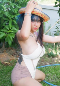 Panid-หนูน้ำ-เยอะจัง