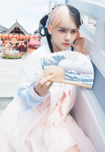 Panid-หนูน้ำ-เยอะจัง