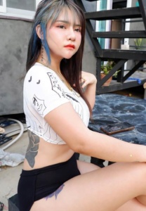 Panid-หนูน้ำ-เยอะจัง-สวยมาก