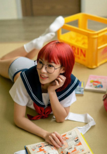 ฟางโกะ-โอเค-น่ารัก