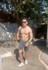 Arm-Siranu-หล่อมาก