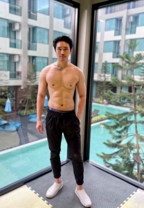 Arm-Siranu-เท่