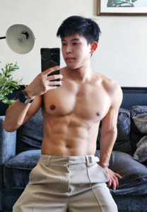 Jirateep-Hongrattanakorn-เท่