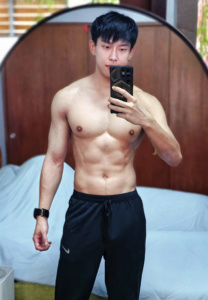 Jirateep-Hongrattanakorn-เท่มาก