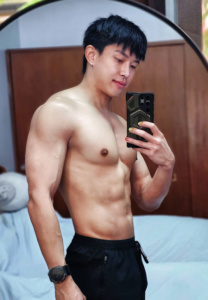 Jirateep-Hongrattanakorn-หล่อ