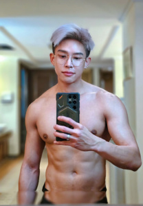 Jirateep-Hongrattanakorn-หล่อมาก