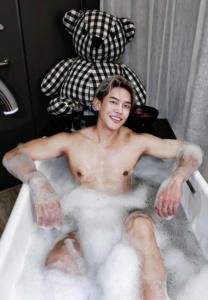 Jirateep-Hongrattanakorn