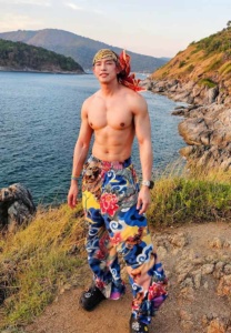 Jirateep-Hongrattanakorn