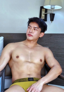 Jirateep-Hongrattanakorn