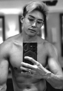 Jirateep-Hongrattanakorn