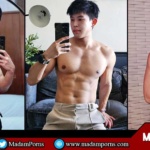Jirateep Hongrattanakorn ครีเอเตอร์หนุ่มหล่อหน้าหวานละมุน
