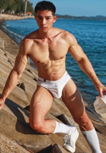 Kannaphich-Chakkrapong-หล่อ