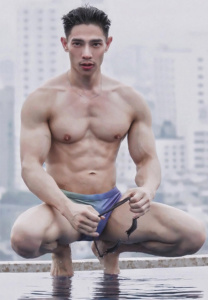 Kannaphich-Chakkrapong-น่ารัก