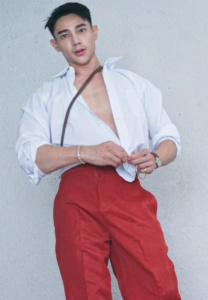 Kannaphich-Chakkrapong-น่ารักมาก