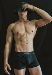 Kannaphich-Chakkrapong-ฮอต