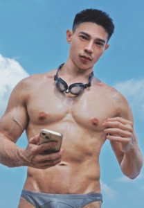 Kannaphich-Chakkrapong-ฮอตมาก