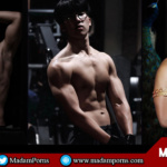Kongphop Mongkhuntond หนุ่มหล่องานดี หุ่นดีมาดเท่โดนใจมาก 
