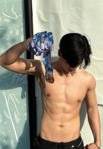 Kongphop-Mongkhuntond