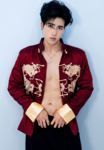 Kongphop-Mongkhuntond