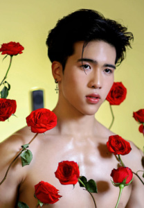 Kongphop-Mongkhuntond