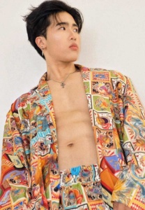 Kongphop-Mongkhuntond-เท่