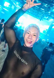 Supargon-Sujaritpini-หล่อมาก