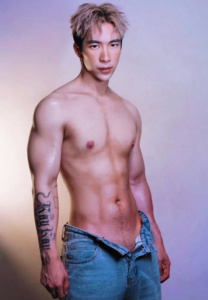 Supargon-Sujaritpini