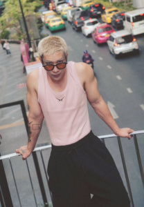 Supargon-Sujaritpini