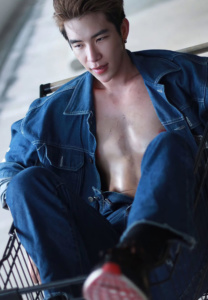 Supargon-Sujaritpini