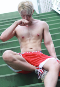 Supargon-Sujaritpini-ใสใส