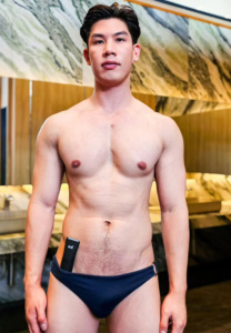 Thanapol-Tangsirisuteekul-น่ารัก