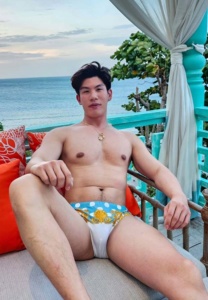 Thanapol-Tangsirisuteekul-น่ารักมาก