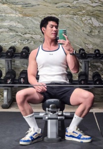 Thanapol-Tangsirisuteekul