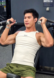 Thanapol-Tangsirisuteekul-หล่อมาก