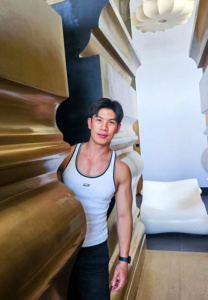 Thanapol-Tangsirisuteekul-เท่