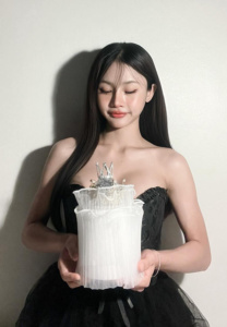 beebell-เค้ก