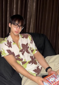 กัส-สัจจกุล กัส-สัจจกุล