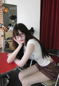 พั้นรักแมว-ฮอตจัง