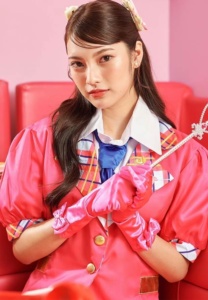 พั้นรักแมว-น่ารักมาก