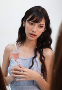 พั้นรักแมว-สวย