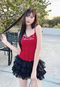 พั้นรักแมว-ฮอต