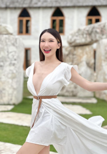 Arisara-Limrattanasil-สวย